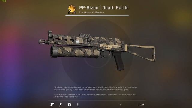 Getting The AK XRAY In 250 Stars?! Havoc Collection смотреть онлайн