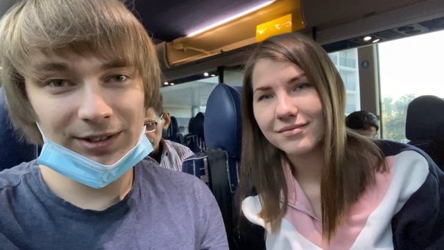 Искупались в Ниагарском водопаде / Куда мы пропали? / Делимся новостями смотреть онлайн