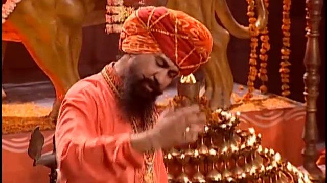 Jis Ghar Ke Aangan Mein [Full Song] Jab Chali Singh Pe Chadhke смотреть онлайн