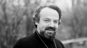 Почему нам трудно поверить в Бога? Протоиерей Александр Мень ☦