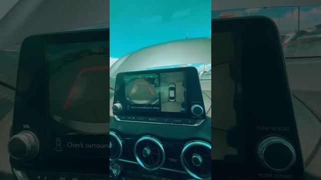 2023 Nissan Sentra SR смотреть онлайн