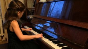 Шостакович. Танцы кукол- Гавот. Dmitri Shostakovich. Dances of the Dolls. Gavotte.