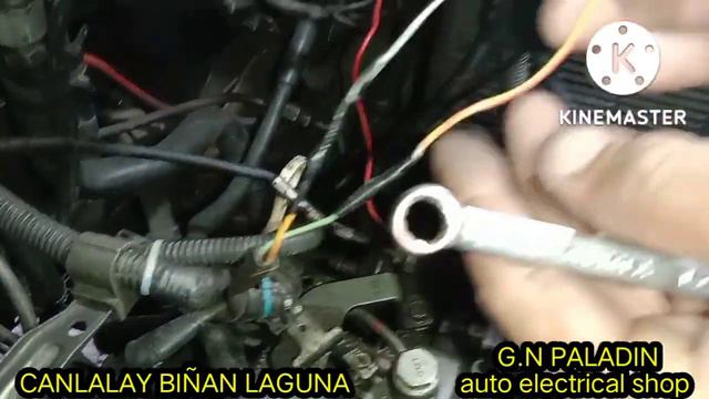 MITSUBISHI ADVENTURE, Back to original function of heater controller смотреть онлайн