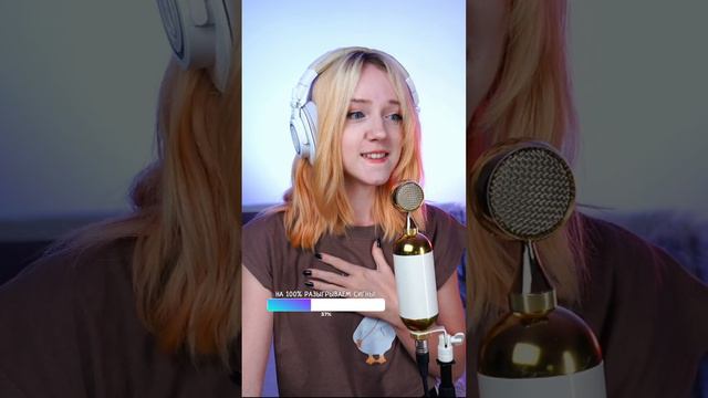 СПОЮ для ТЕБЯ🌸 #shortsstream смотреть онлайн