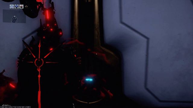 [Warframe] Tridolon 6x3 - Harrow POV x27 AMP смотреть онлайн