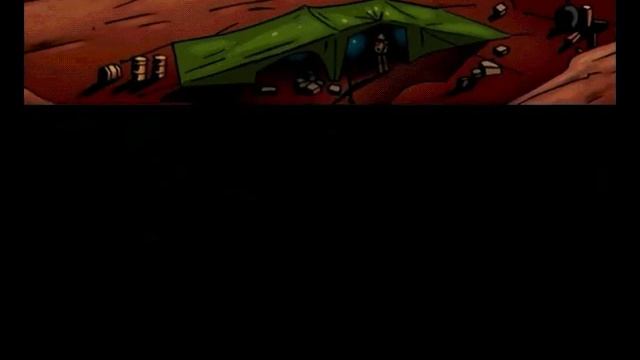 Z: Steel Soldiers Cutscene 1 Intro смотреть онлайн