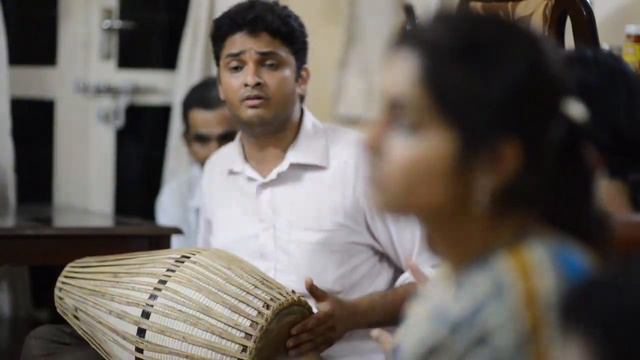 Mukunda Datta Prabhu - Chennai Home Kirtan - 2012 смотреть онлайн