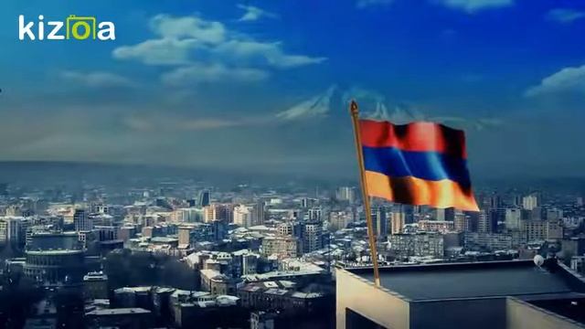 Աշխարհը մերնա-ashxary Merna Merna