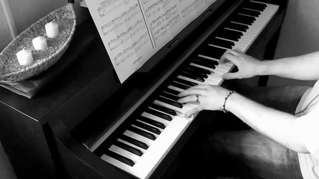 Ludovico Einaudi - Andare смотреть онлайн