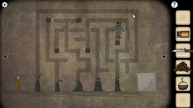 Cube Escepe: The Cave - Часть 1 - Пещера смотреть онлайн