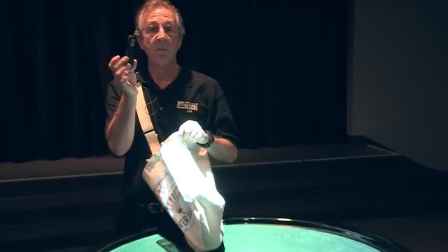 Gravity Demo Part 1 Introduciton смотреть онлайн