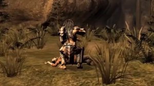 ЭВОЛЮЦИЯ ХИЩНИКА (PREDATOR'S EVOLUTION) 1987-2018