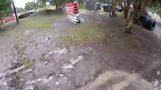 Tacwar 18 "Minutes to Midnight" Game 3 full cut смотреть онлайн