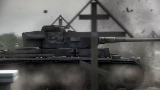 The Unbelievable Survival Story Of Panzer Ace Ludwig Bauer | Greatest Tank Battles | War Stories смотреть онлайн