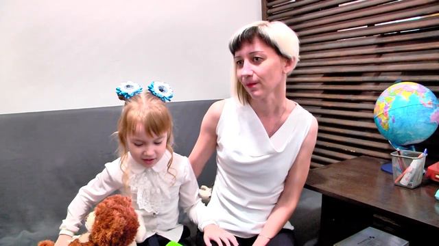 Особенные дети смотреть онлайн