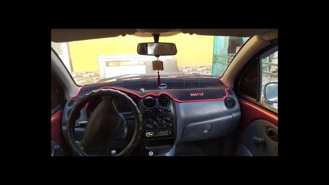 АРЗАН БААДА МАТИЗ САТЫЛАТ Ж.2010 ТЕЛ +996552050528 смотреть онлайн