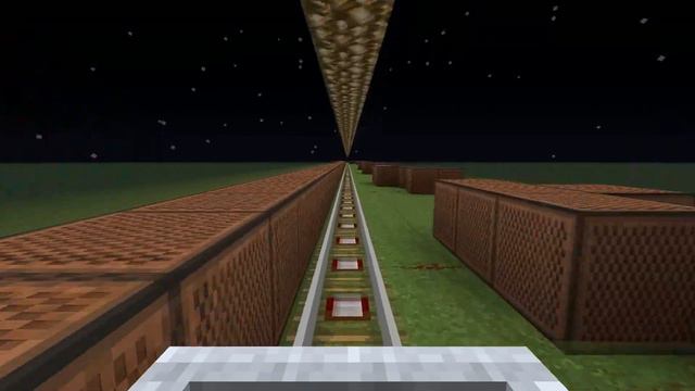 Skyrim Theme (Minecraft Noteblocks)