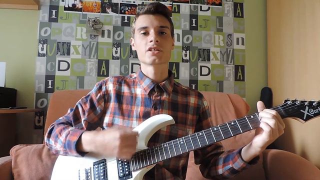 Passenger - let her go (cover) смотреть онлайн