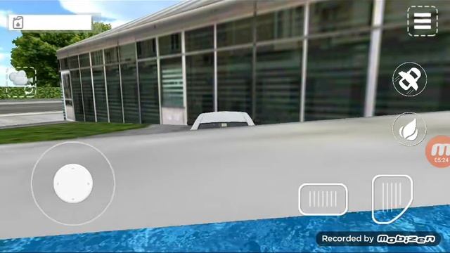 Обзор игры про летающая машину смотреть онлайн