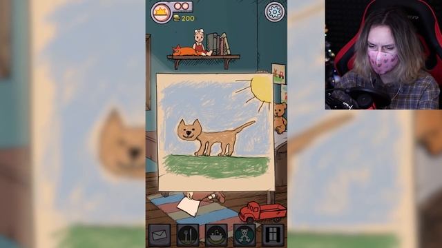 ДОЧКА ПОМИРИЛАСЬ С ПОДРУГОЙ?! Я ЕЙ НЕ ВЕРЮ! My Child Lebensborn смотреть онлайн