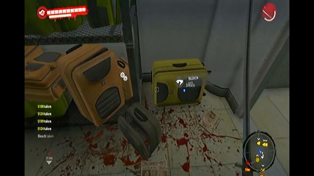 Dead Island Riptide Watches For Wayne Quest | Best Merchandise | Wristwatch Location Guide (HD) смотреть онлайн