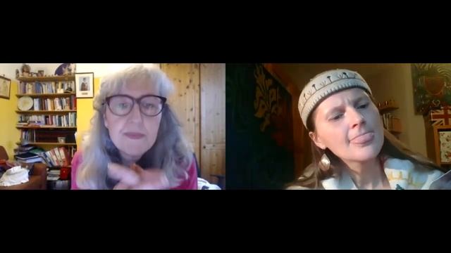 Day 11: Meeting the Beregini Symbol of the Creatrix смотреть онлайн