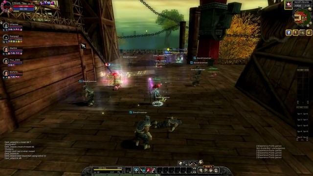 Silkroad-R The Ultimate Lucky Box farming смотреть онлайн