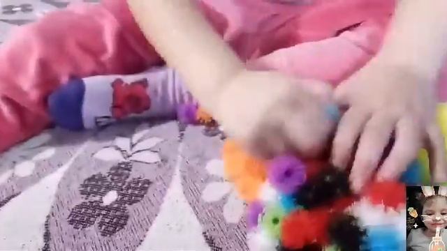Калючий канструктар обзор смотреть онлайн