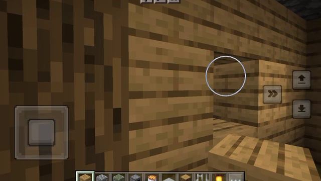 Майнкрафт. Как сделать мини город. смотреть онлайн