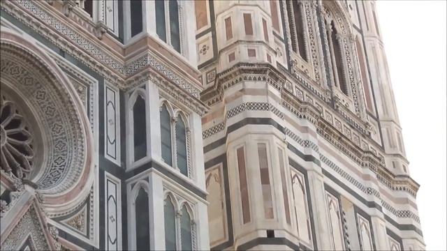 Piazza del Duomo ,Florence смотреть онлайн