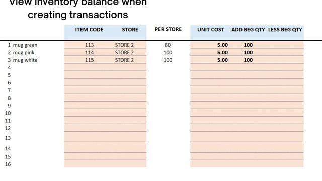 INVENTORY Tracker Tool Excel Sheet Macro Worksheet Inventory Log Sheet Template смотреть онлайн