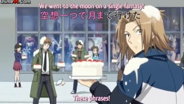 Ore Tachi ni Tsubasa wa Nai 140cm Tall World смотреть онлайн