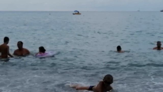 Лазаревское 2019 смотреть онлайн