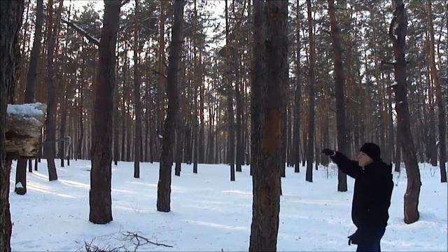 Разгон запястье по прямой линии/Acceleration Wrist In A Straight Line