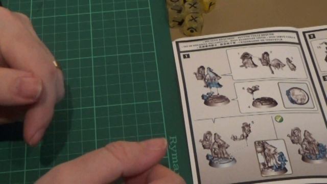 POTG UNBOXX AND BUILD ZARBAGS GITZ смотреть онлайн