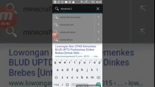 How to download Minecraft pe v.1.2.5.12 смотреть онлайн