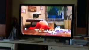 Angry birds 2 в кино