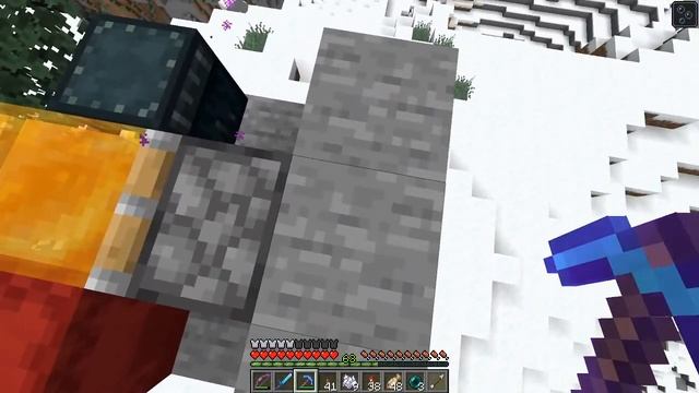 ? MINECRAFT 1.15.2 | Java Edition | #503 смотреть онлайн