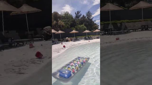 VOGUE SUPREME BODRUM