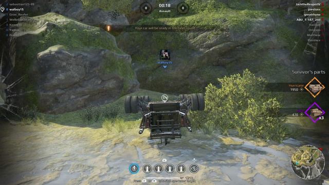 Let's Play Crossout -iNSOMNISTREAM- Live Stream смотреть онлайн