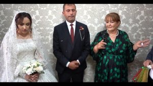 КУРДСКАЯ СВАДЬБА / ИБРАГИМ & НАРМИНА / КЫРГЫЗСТАН - БИШКЕК / 1 ЧАСТЬ