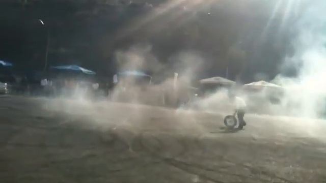 EDO drift...Toyota Altezza 2.0 смотреть онлайн