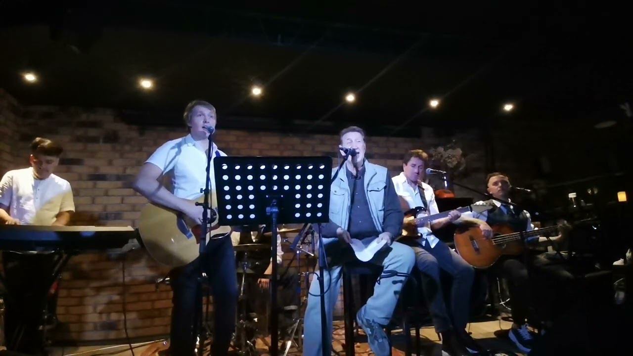 Олег Митяев и гр Ирония судьбы Я с детства любил открытые пространс Авиатор Лето это маленькая жизнь смотреть онлайн