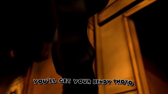 Bendy Beats  ▶ BENDY AND THE INK MACHINE SONG