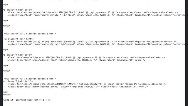Wordpress: Front end user meta options for users (2 Solutions!!) смотреть онлайн