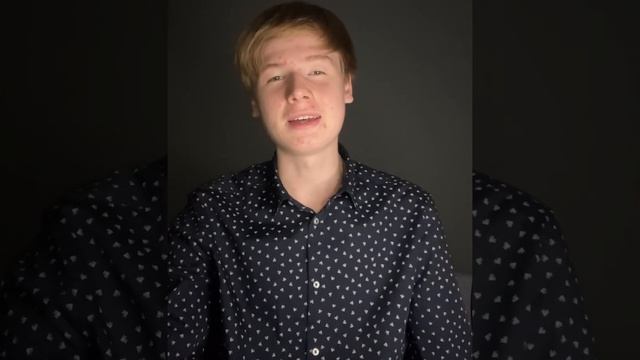 Автор Юлия Олефир, стихотворение «День Победы» Чтец: Музафаров Марк смотреть онлайн