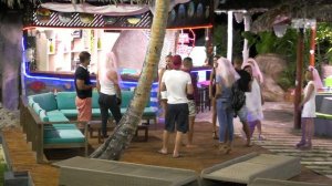 ДОМ-2 После заката 4799 день Ночной эфир (30.06.2017)