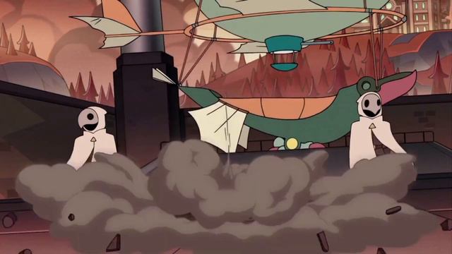 The Owl House S2b Finally Did It! Will It Finish Off Strong смотреть онлайн