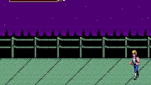 Double Dragon Extreme: (Open BOR) Gameplay and Completion смотреть онлайн