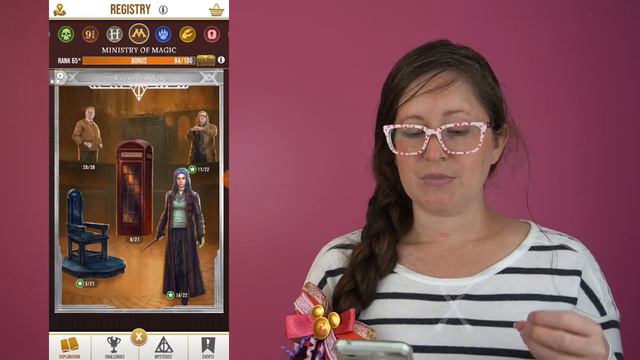 [GUIDE] Save Mad-Eye Moody & Tonks on Community Day! // Harry Potter Wizards Unite